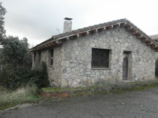 Casa en venta en C. Utebo, 8, Coto De San Isidro, Segovia 2