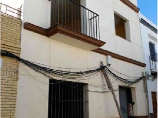 Promoción de viviendas en venta en c. pastorcito, 17 en la provincia de Sevilla 1