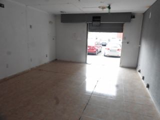 Local en venta en C. Montseny, 11, Vilanova I La Geltru, Barcelona 3