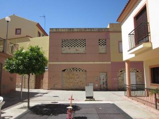 Local en venta en Aznalcollar de 66  m²