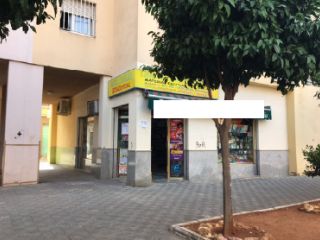 Local en venta en plaza de malagueta, 3, Sevilla, Sevilla 1