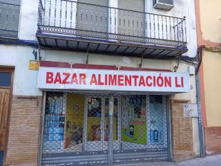 Local en venta en Alcala De Guadaira de 328  m²