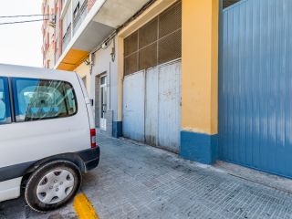 Local en venta en avda. diputación provincial, 68, Olleria, L', Valencia 3