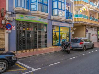 Local en venta en c. federico garcia lorca, 46, Alfas Del Pi, L', Alicante 2