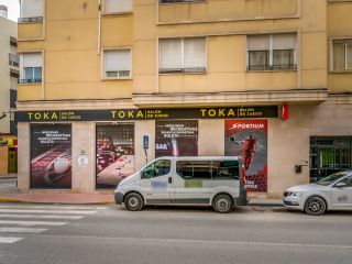 Local en venta en c. virgen del rosario, 18, Almoradi, Alicante 2