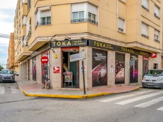 Local en venta en c. virgen del rosario, 18, Almoradi, Alicante 4