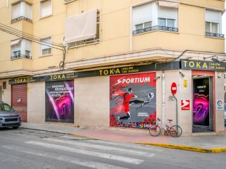 Local en venta en c. virgen del rosario, 18, Almoradi, Alicante 5