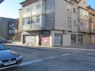 Local en venta en Burgos de 253  m²