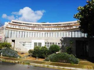Local en venta en Mao de 322  m²