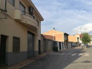 Local en venta en C. Barranco Almona, 1, Alcaudete, Jaén 3