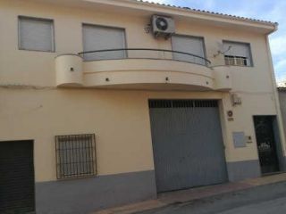 Local en venta en C. Barranco Almona, 1, Alcaudete, Jaén 4