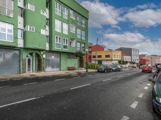 Local en venta en avda. pastoriza, 44, Pastoriza (arteixo), La Coruña 13