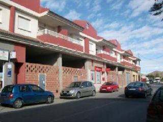 Garaje en venta en Campo De Cartagena de 133  m²