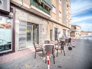Local en venta en c. florentino lapuente, 2, Torres De Cotillas, Las, Murcia 2