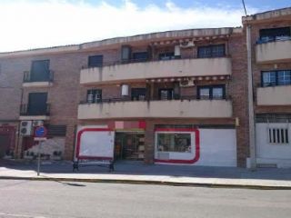 Local en venta en Avda. Doctor Fleming, 21, Yuncos, Toledo 2