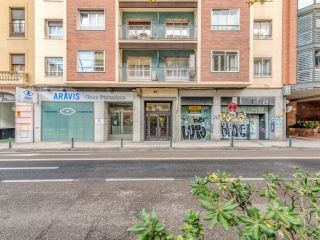 Local en venta en Zaragoza de 493  m²