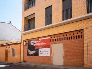 Local en venta en c. limite, 17-19, Utebo, Zaragoza 1