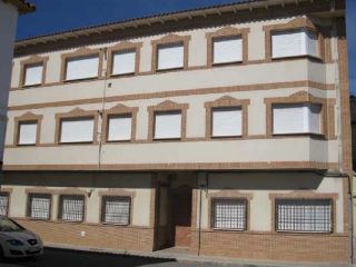 Promoción de viviendas en venta en c. pablo picasso, 7-9 en la provincia de Ciudad Real 1