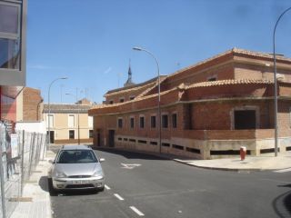 Promoción de viviendas en venta en c. alarcon en la provincia de Ciudad Real 10