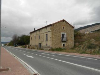 Piso en venta en Tiebas de 74  m²