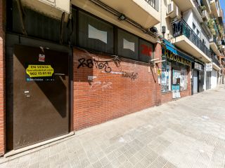 Local en venta en c. jupiter, 27, Sevilla, Sevilla 4