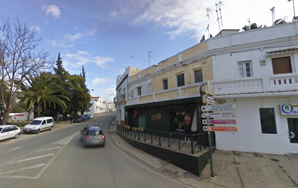 Promoción de viviendas en venta en c. larios, 1 en la provincia de Cádiz