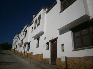 Promoción de viviendas en venta en avda. de andalucia -urb. aben aboo, fase iv-, s/n en la provincia de Granada 2