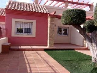 Unifamiliar en venta en Mazarron de 62  m²