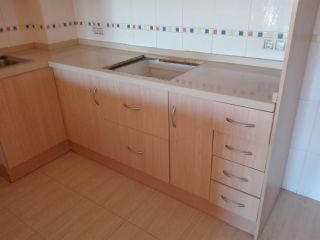 Unifamiliar en venta en Torrevieja de 60  m²