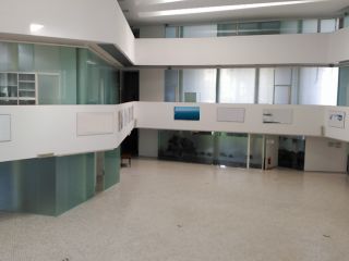 Promoción de oficinas en venta en avda. innovación... en la provincia de Cádiz 1