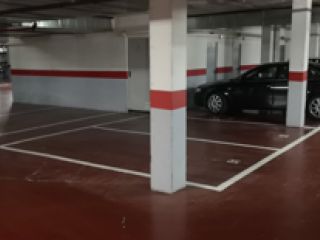 Garaje en venta en San Vicente Del Raspeig/sant Vicent Del Raspeig de 10  m²
