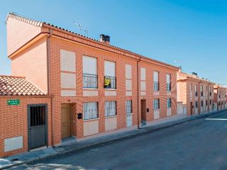 Promoción de viviendas en venta en c. parras, 3 en la provincia de Madrid 4