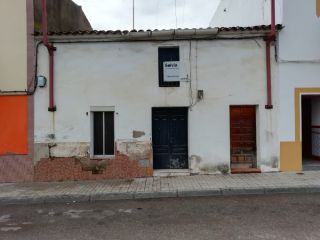 Unifamiliar en venta en Rosal De La Frontera de 122  m²