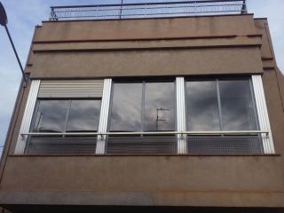 Unifamiliar en venta en Vilavella (la) de 102  m²