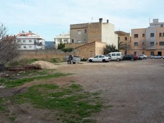 Suelo en Roquetes (Tarragona) 1