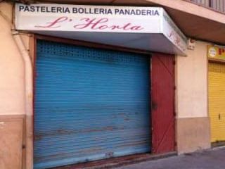 Local en venta en Villajoyosa de 89  m²