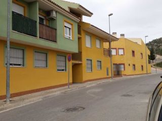 Piso con garaje y trastero en Av Picos de Europa - Pliego - Murcia 2