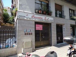 Local en venta en Alicante de 54  m²