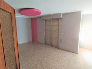 Piso en venta en Font Den Carros La