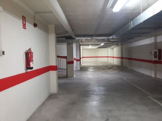 Plazas de Garaje en C/ Enric Valor  5