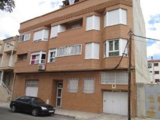 Promoción de viviendas en venta en c. federico garcia lorca, 35 en la provincia de Albacete 1