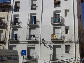 Duplex en venta en Calatayud de 63  m²