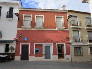 Unifamiliar en venta en Sella de 67  m²