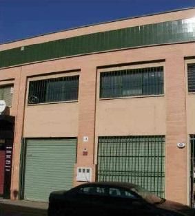 Nave en venta en C. Rodio, 43, Sevilla, Sevilla