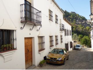 Piso en venta en Grazalema de 112  m²