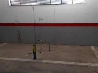 Garaje en Mérida 5