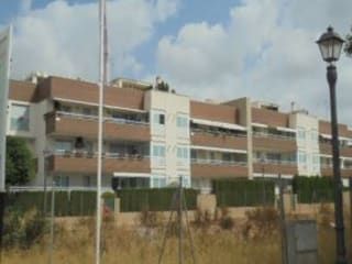 Garaje en venta en Rocafort de 35  m²