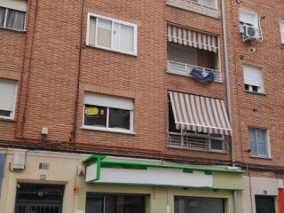 Duplex en venta en Albacete de 104  m²