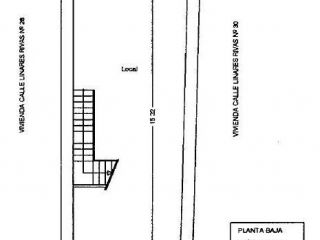 Duplex en venta en Haro de 229  m²