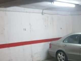 Garaje en Cartagena 8